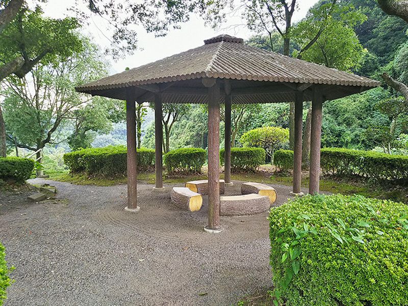 苅田町営 かんだ霊園