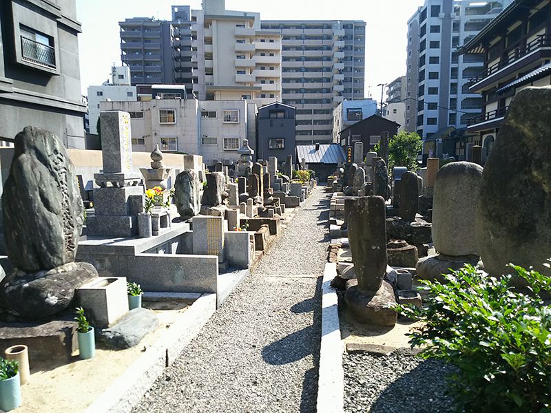 青龍山 長圓寺（長円寺）