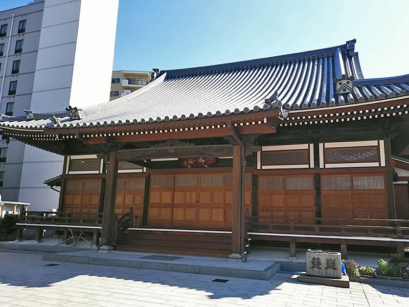 順正寺