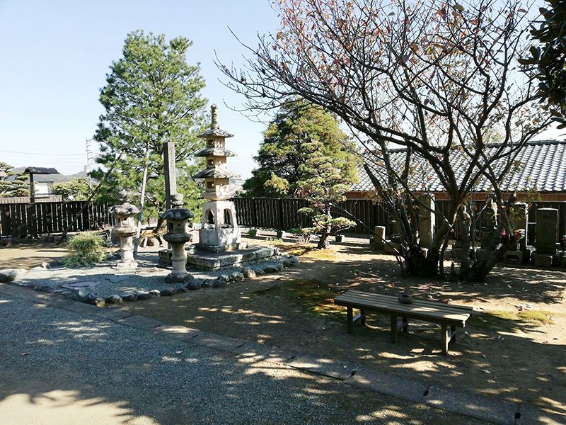 蓮華院