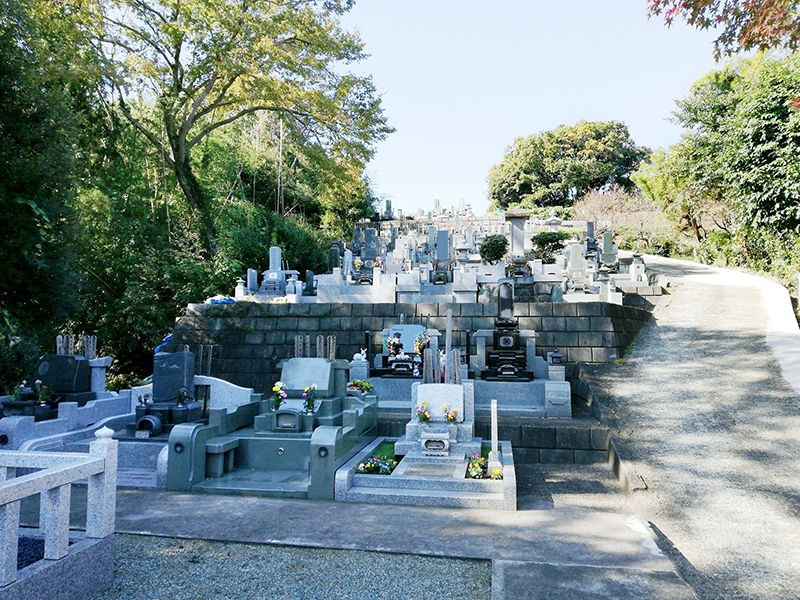 松岩寺