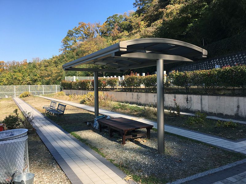 南野霊園
