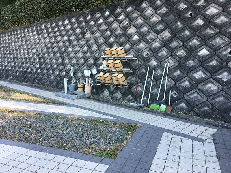 南野霊園