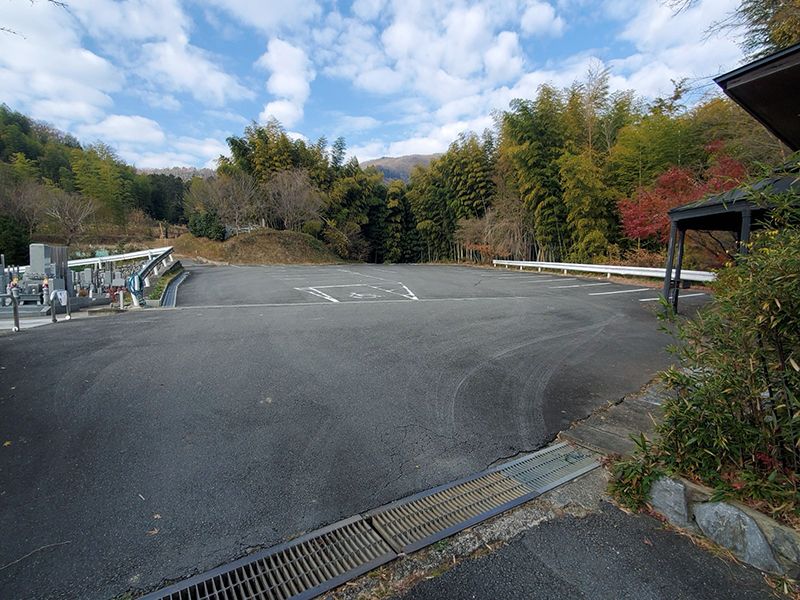 正法寺春日霊苑