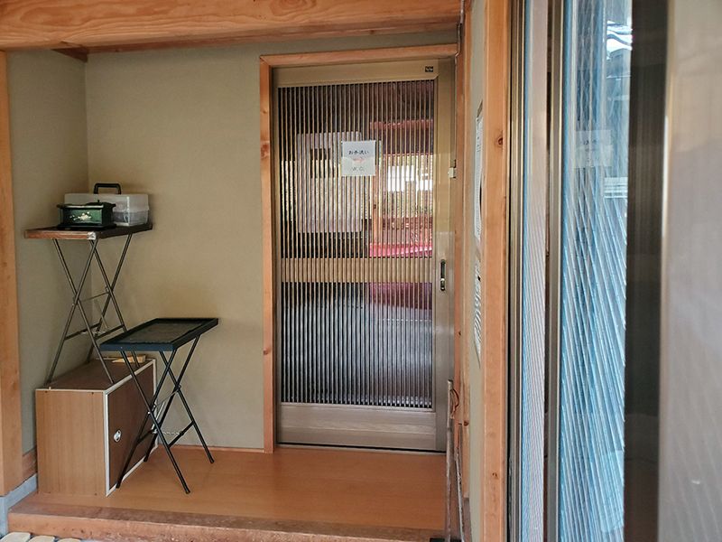 正法寺春日霊苑