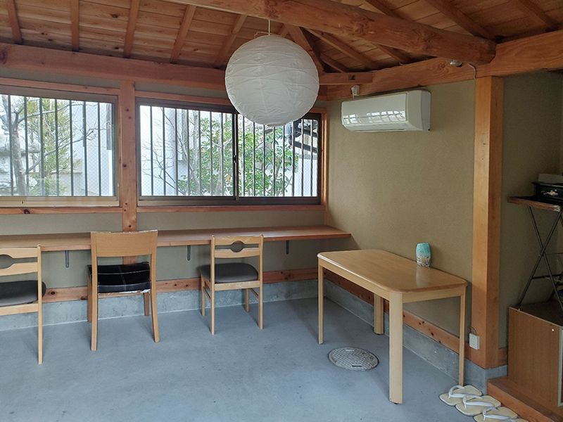 正法寺春日霊苑