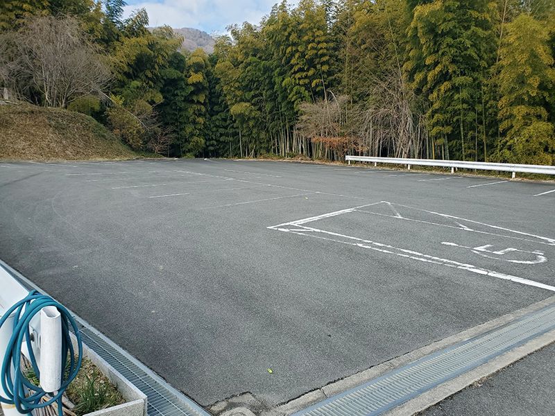 正法寺春日霊苑