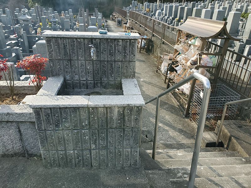 正法寺春日霊苑