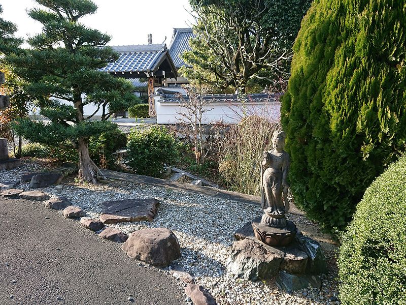 宗蓮寺