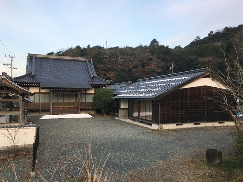 由良川メモリアルパーク