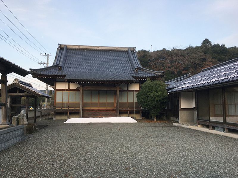 由良川メモリアルパーク