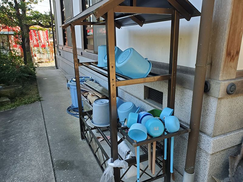 久遠山本妙寺