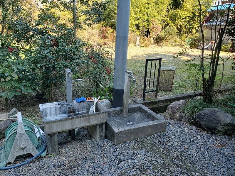 久遠山本妙寺