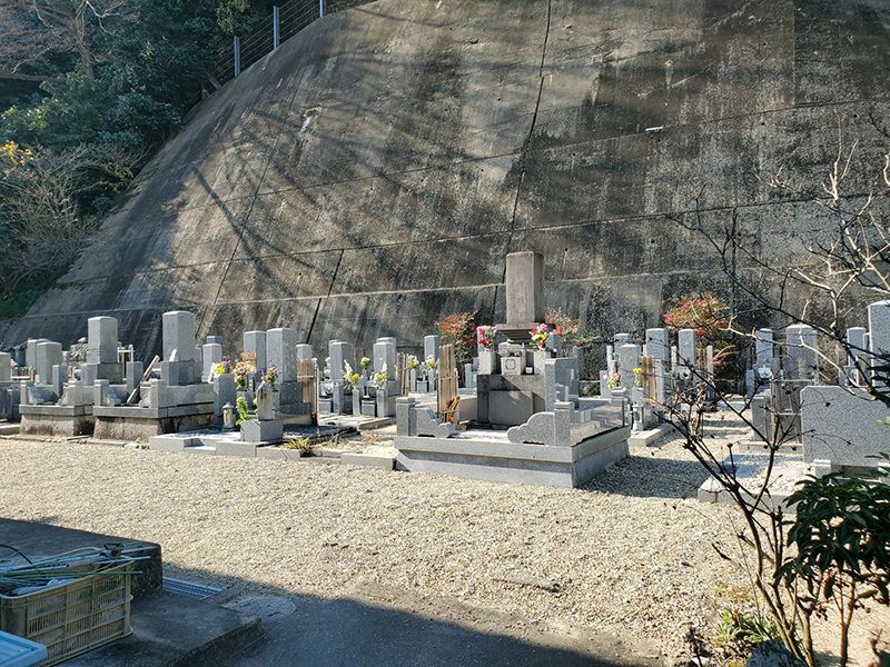 久遠山本妙寺