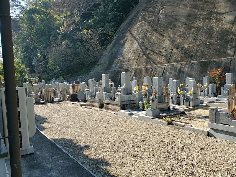 久遠山本妙寺