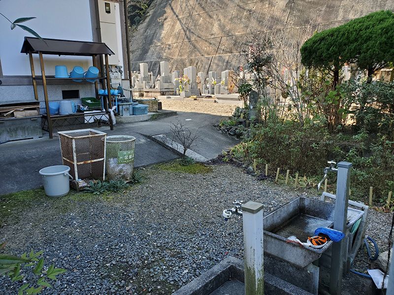 久遠山本妙寺