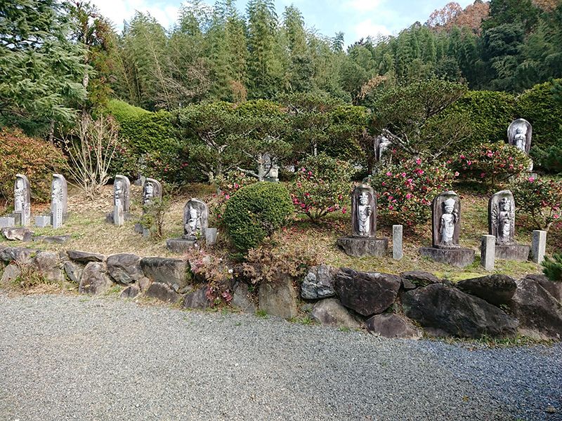 瑞雲墓園