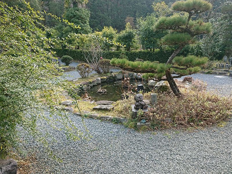 瑞雲墓園
