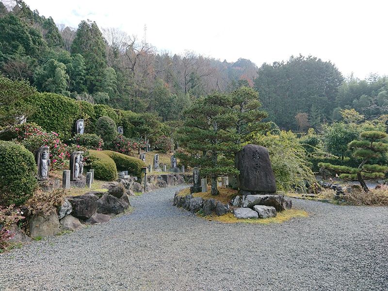 瑞雲墓園