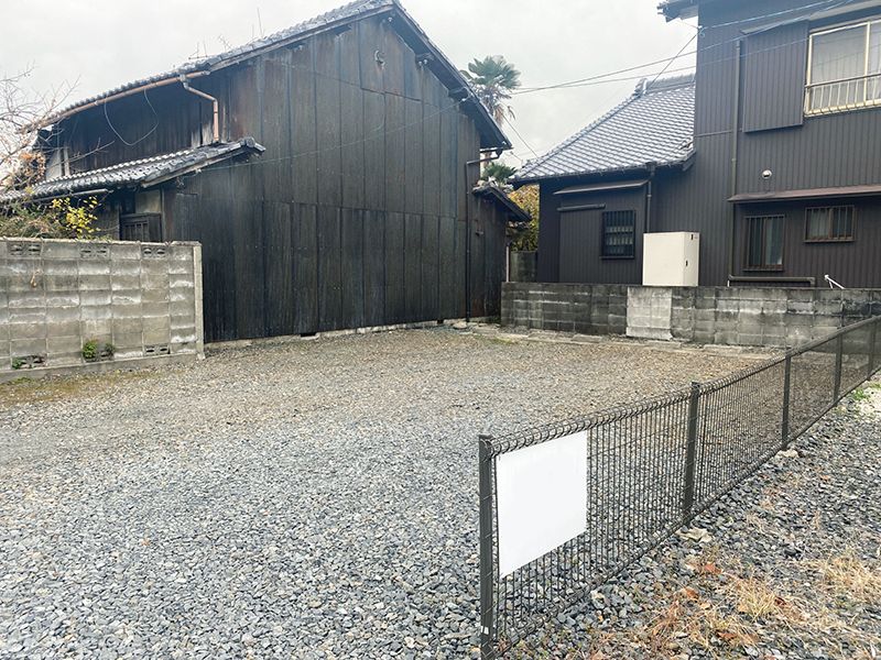 中村西墓苑