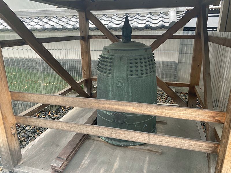 中村西墓苑
