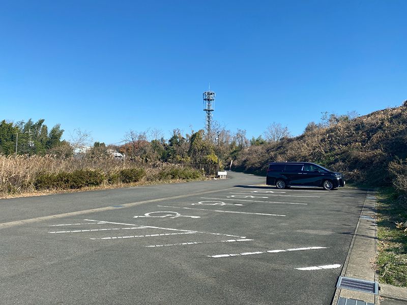 小牧メモリアルパーク