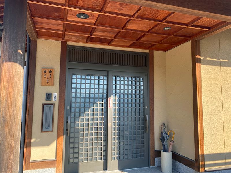 千松寺霊園
