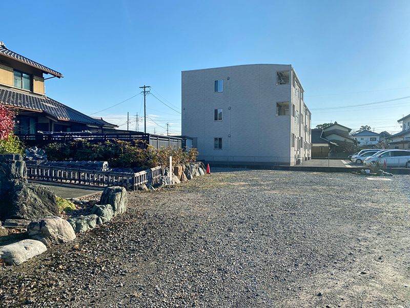 千松寺霊園