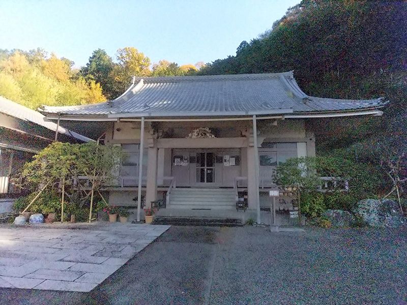 石雲山 龍音寺