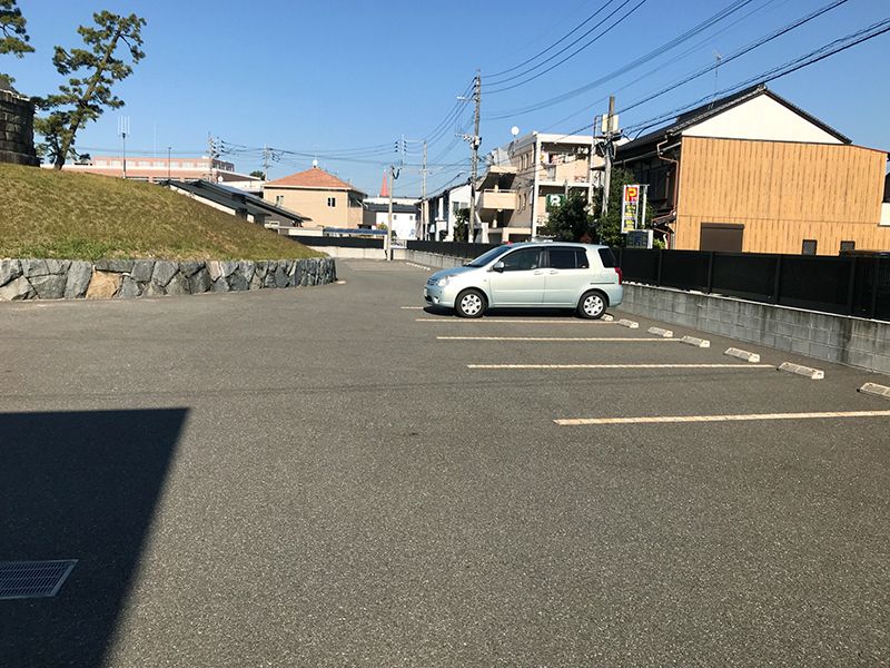 金波山西岸院 稱名寺