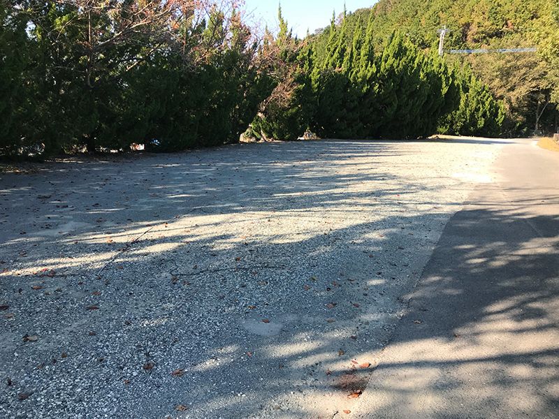 東部墓地公園