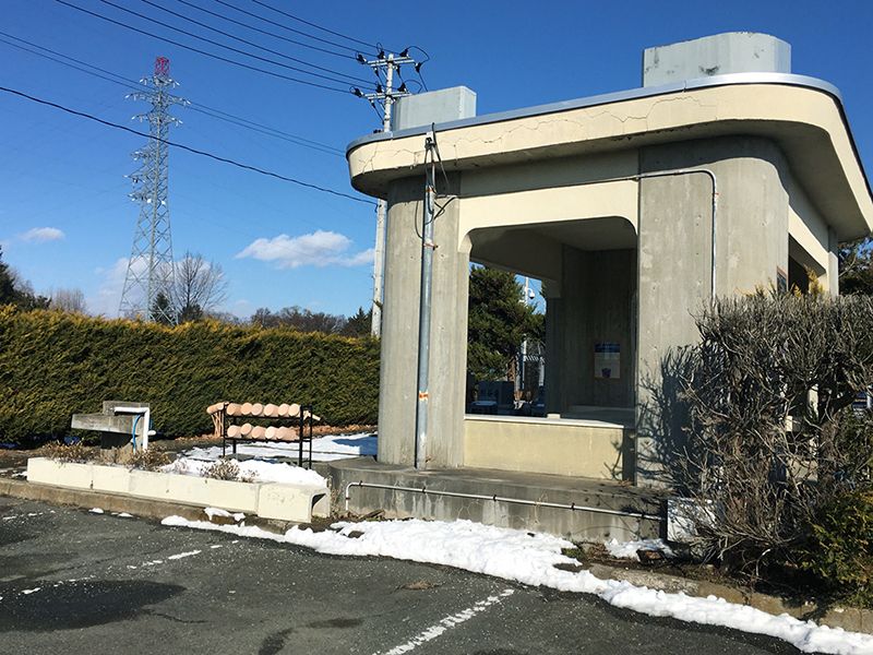 盛岡市営 青山墓園