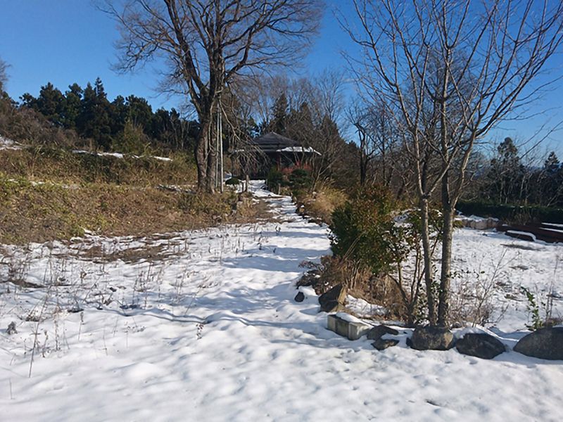 安達太良霊園