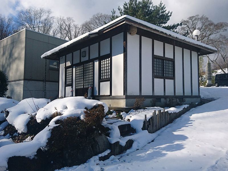 安達太良霊園