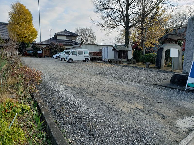 正楽寺
