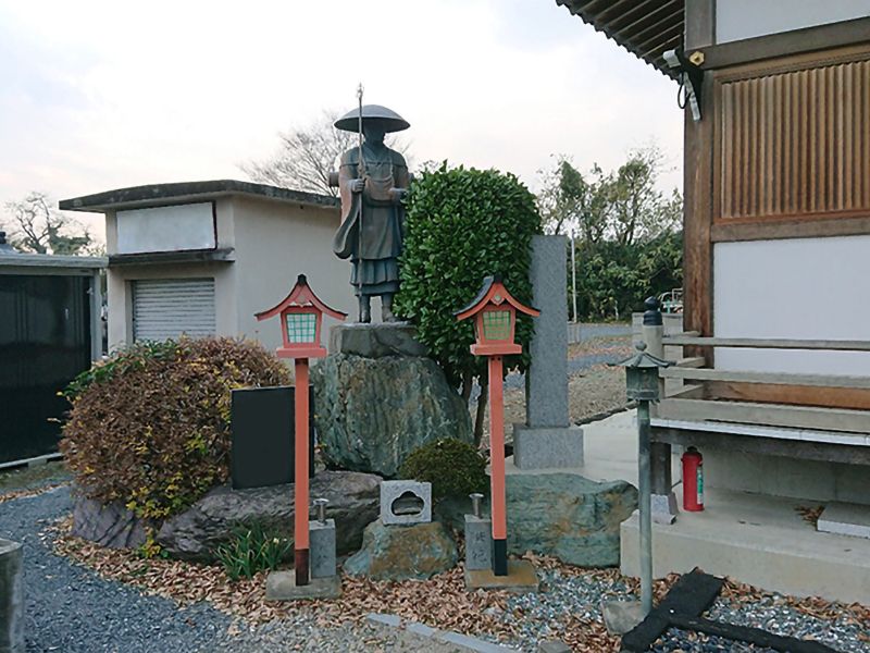 放光寺