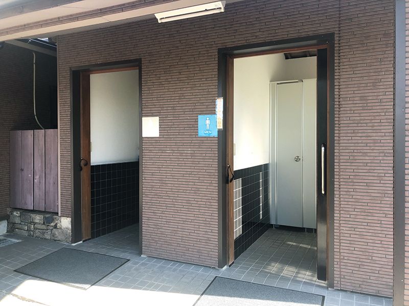 法浄霊園