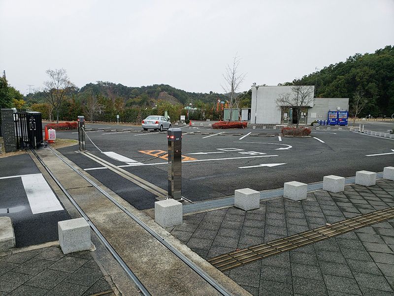 熊取町営 熊取永楽墓苑