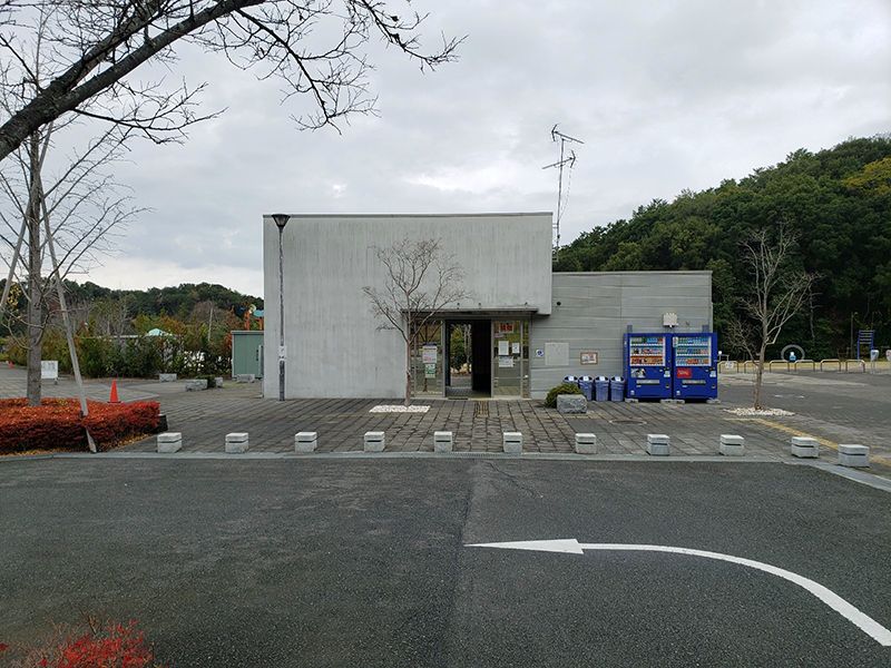 熊取町営 熊取永楽墓苑