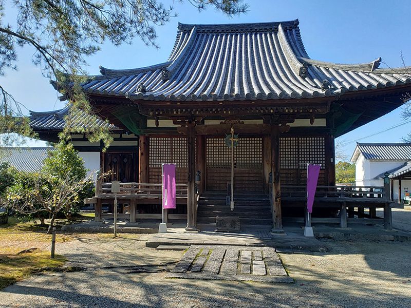 太子霊園