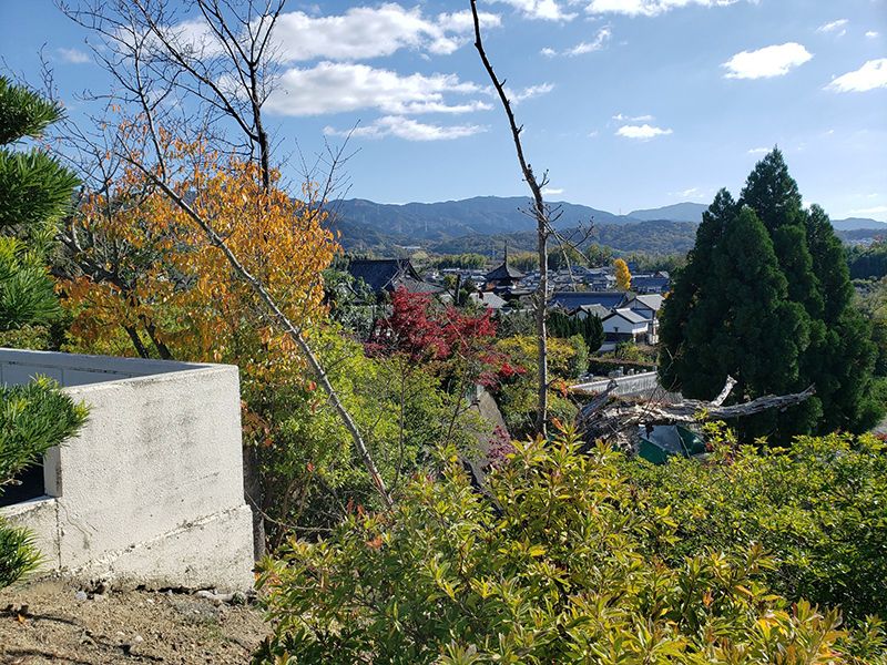 太子霊園