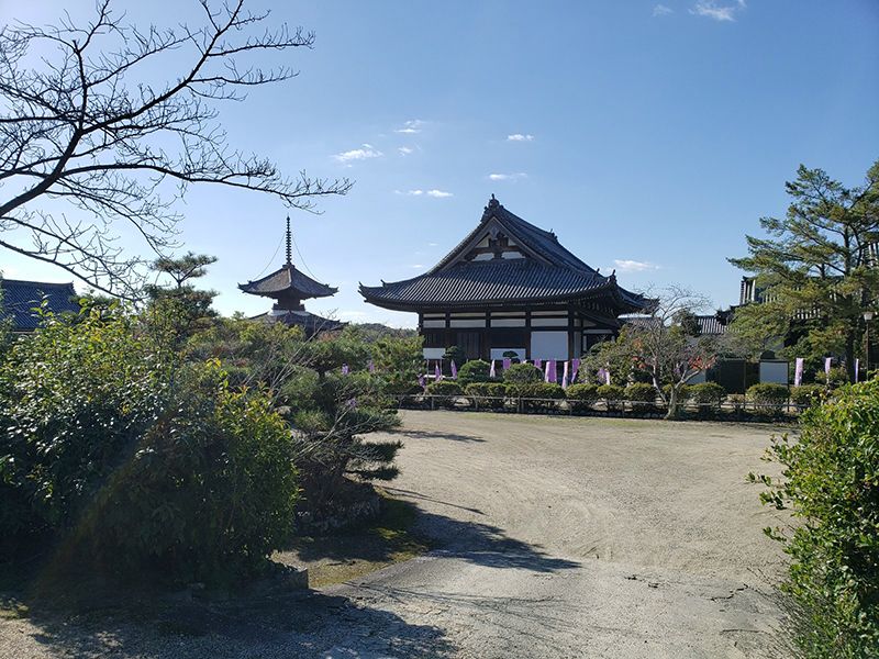 太子霊園