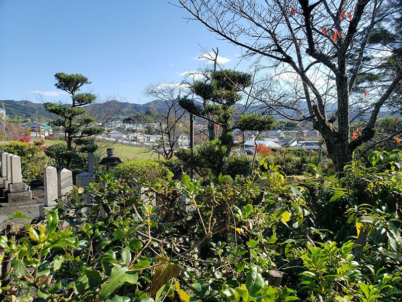 太子霊園