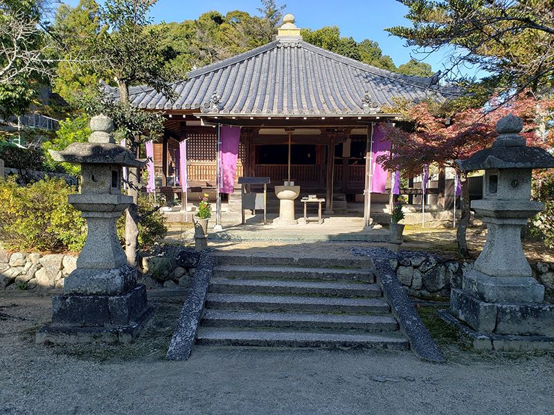 太子霊園