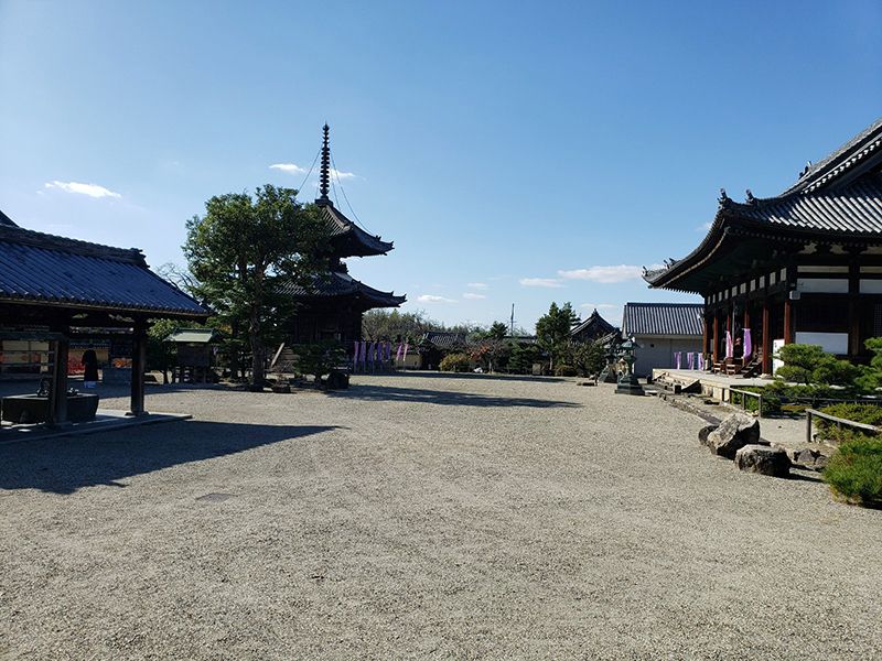 太子霊園