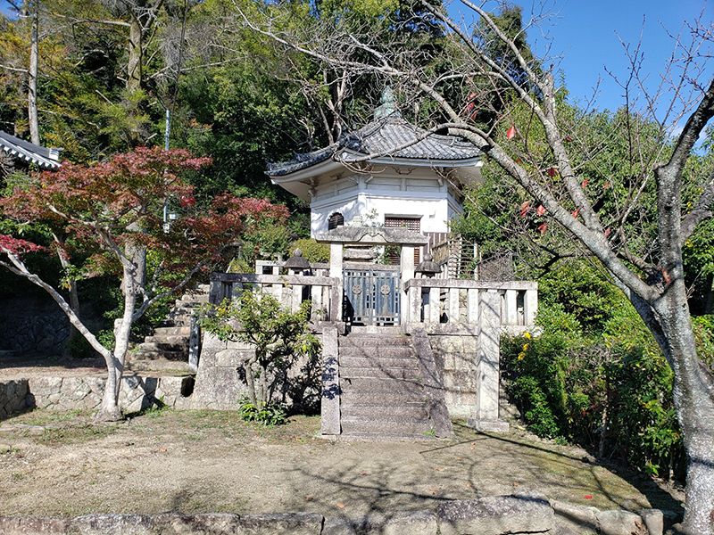 太子霊園