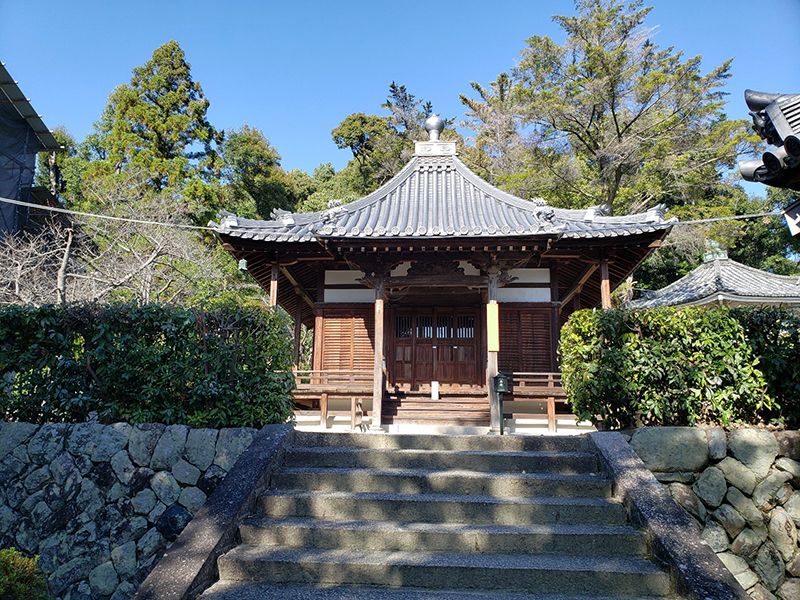 太子霊園