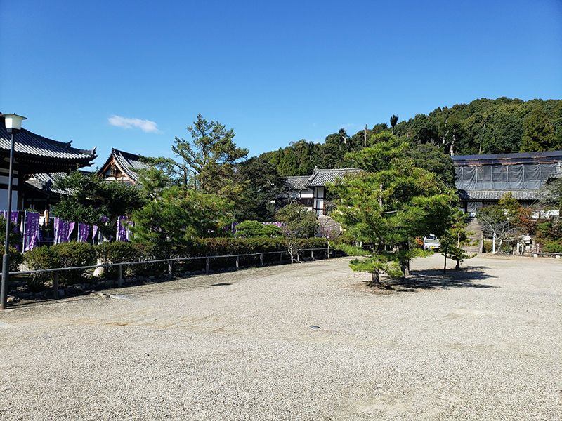 太子霊園