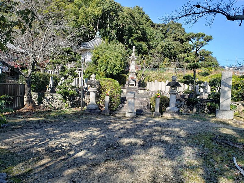 太子霊園