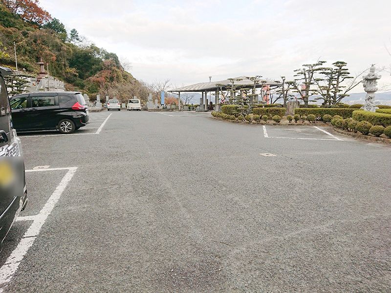 竜の口国際霊苑